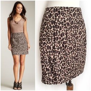 Mott 50 ‘Queenie’ High Waisted Skirt